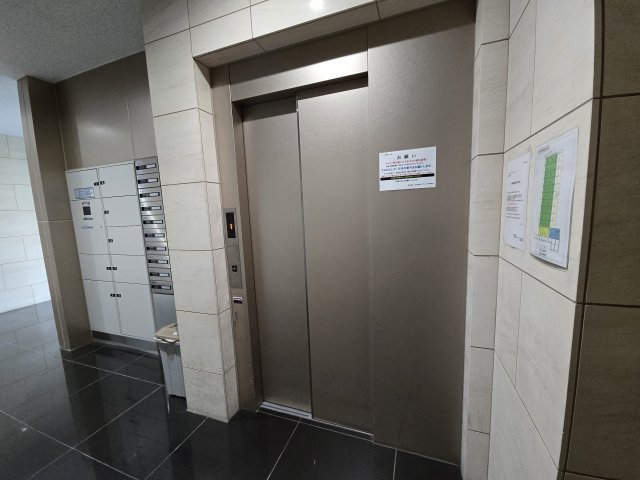 P-SQUARE ShumokuⅡ|名古屋市の賃貸ならMy賃貸のその他共用部分|P-SQUARE ShumokuⅡ