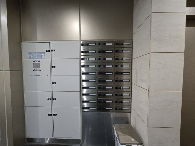 P-SQUARE ShumokuⅡ|名古屋市の賃貸ならMy賃貸のその他共用部分|P-SQUARE ShumokuⅡ
