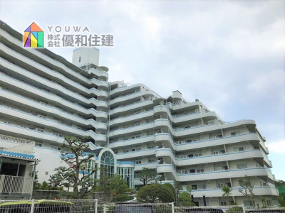 【外観】 | ディオフェルティ学園都市ドルミハイツ垂水ⅢC棟 | ドルミハイツ垂水Ⅲ