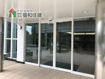 【外観】 | ディオフェルティ学園都市ドルミハイツ垂水ⅢC棟