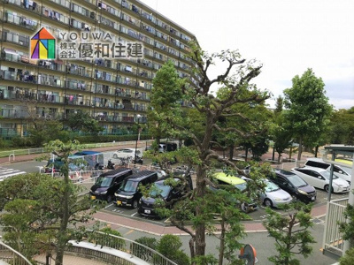 【駐車場】 | ディオフェルティ学園都市ドルミハイツ垂水ⅢC棟