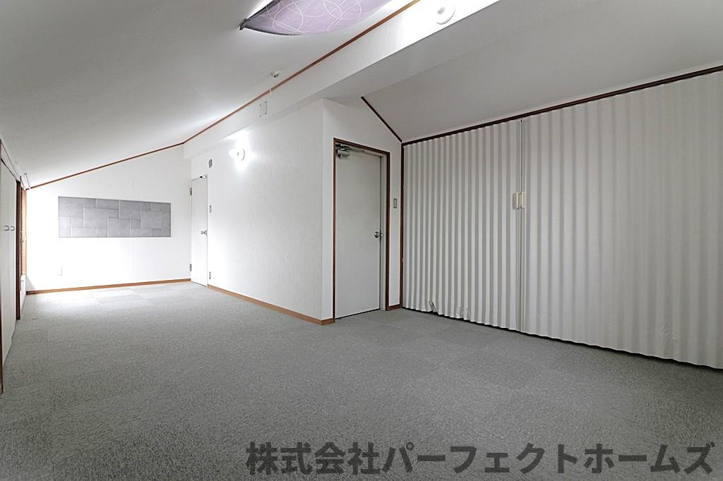 星和菊ヶ丘ハイツのその他