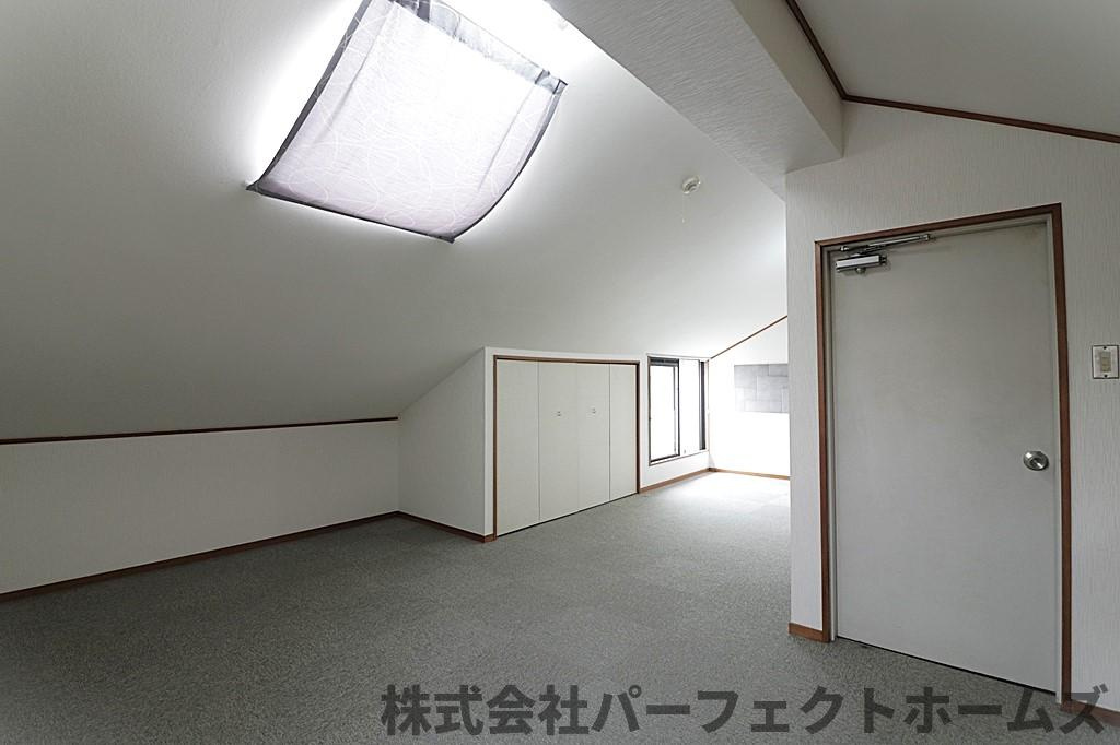 星和菊ヶ丘ハイツのその他