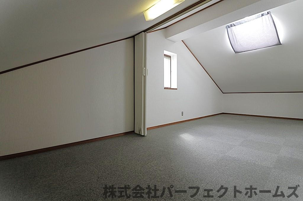 星和菊ヶ丘ハイツのその他