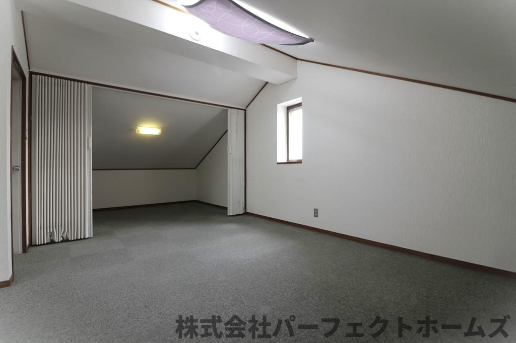 星和菊丘ハイツのその他