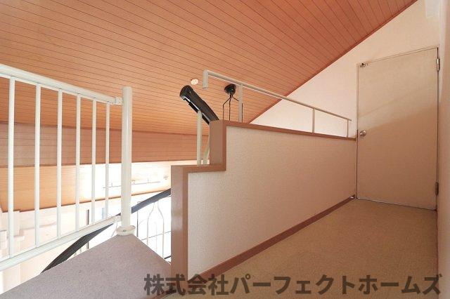 星和菊ヶ丘ハイツのその他