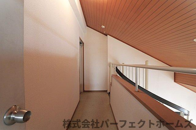 星和菊丘ハイツのその他