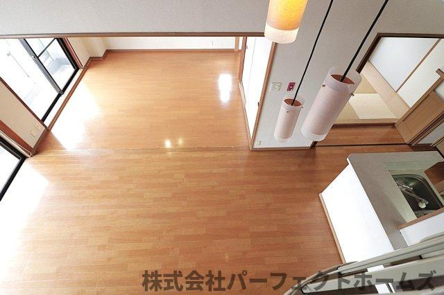 星和菊ヶ丘ハイツの内装|内装も気になるポイント