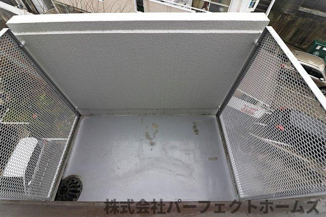 星和菊ヶ丘ハイツのその他