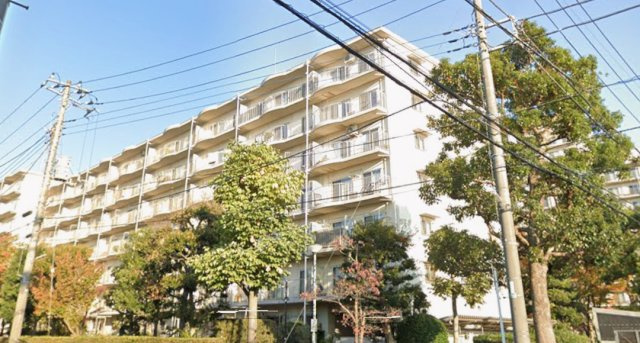 サンライトパストラル五番街B棟