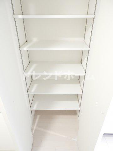 アドバンス西梅田ラシュレの設備|選べる家電プランあり！！