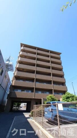 メゾンプロスペール