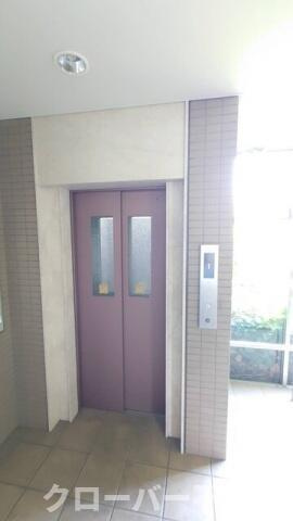 メゾンプロスペールの設備