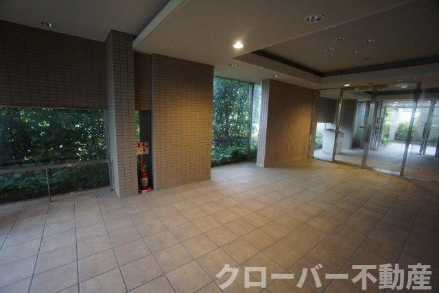 メゾンプロスペールのその他