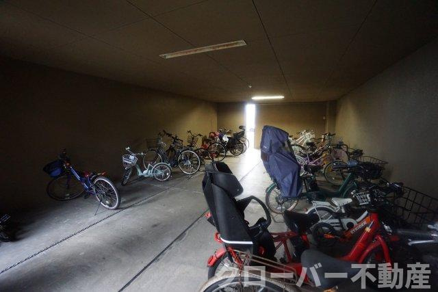 メゾンプロスペールのその他共用部分