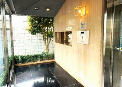 【その他共用部分】 | リズ東林間