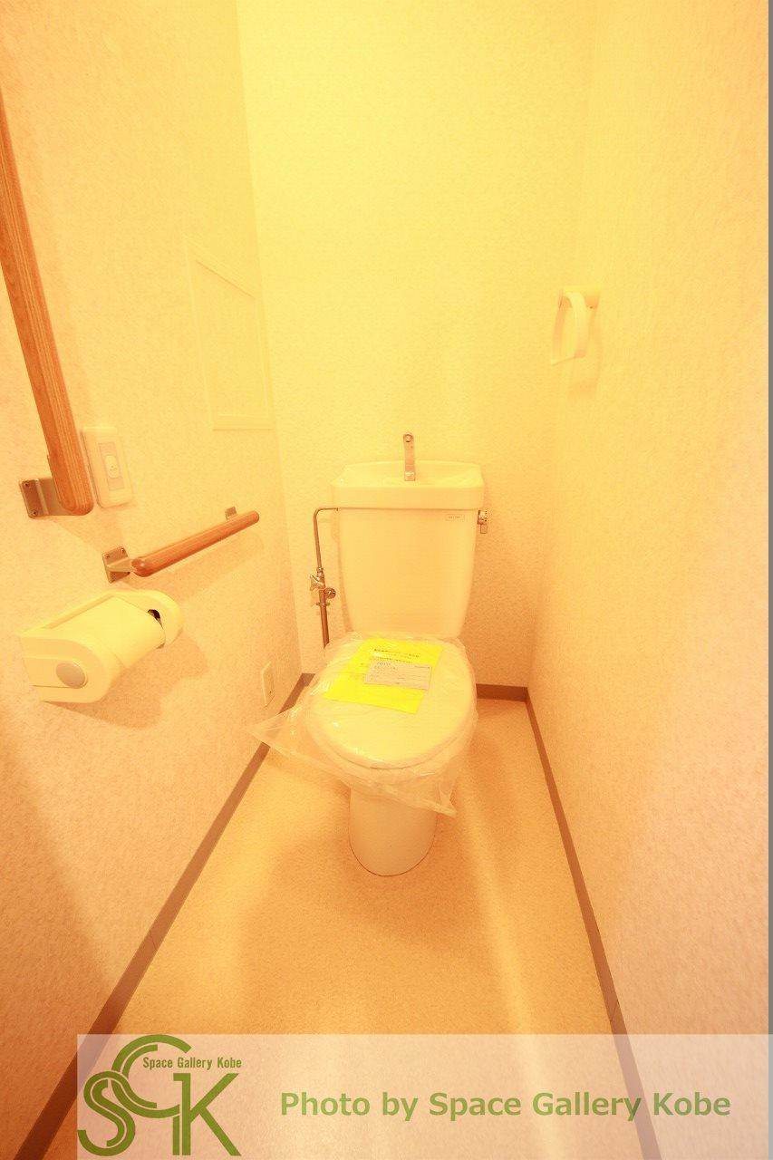 井吹東シティコートのトイレ|※お部屋により仕様が異なる可能性があります。