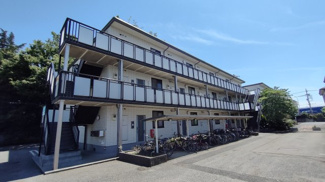 【外観】 | 外はこのようになっています