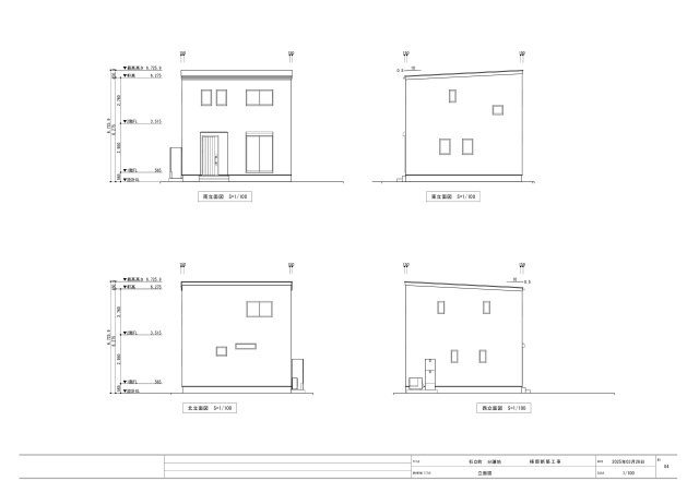 石立町　建築条件付き　売土地　5号地　（全8区画）のその他