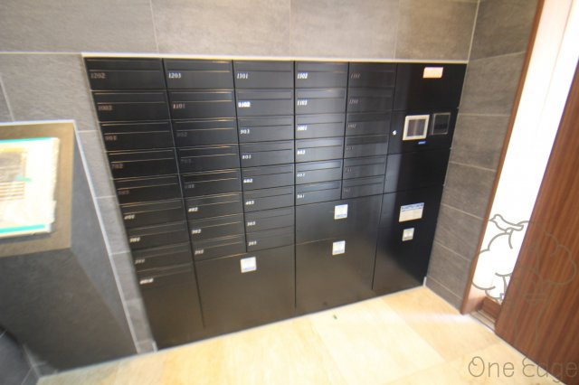PLACZ MINAMIMORIMACHIのその他共用部分