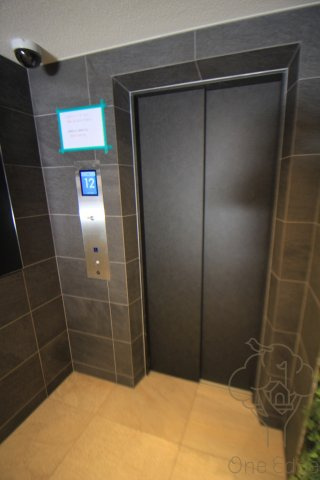 PLACZ MINAMIMORIMACHIのその他共用部分