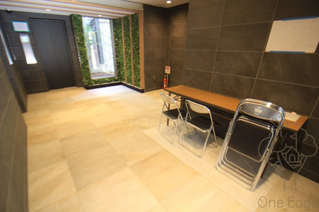 PLACZ MINAMIMORIMACHIのその他共用部分