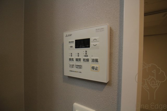 PLACZ MINAMIMORIMACHIの設備