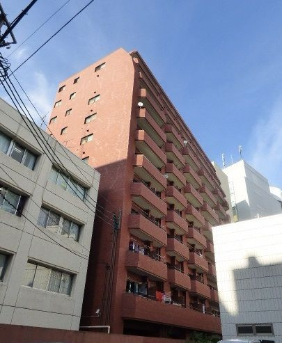 ライオンズマンション五橋