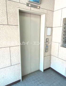 堺東八幸ビルのその他共用部分