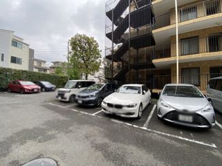 【駐車場】 | 駐車場