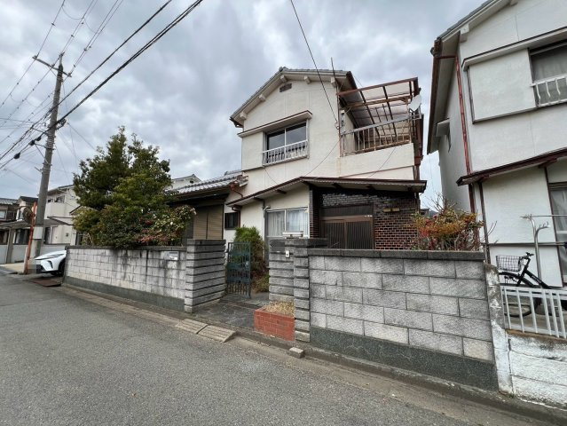 和歌山市園部・中古戸建・54667