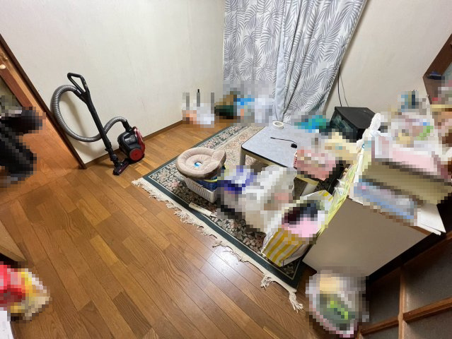 和歌山市園部・中古戸建・54667の洋室