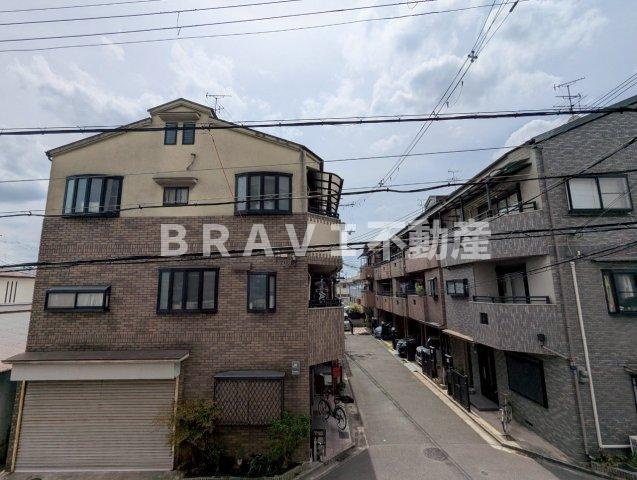 Gran Le Ciel BRAVI不動産の展望