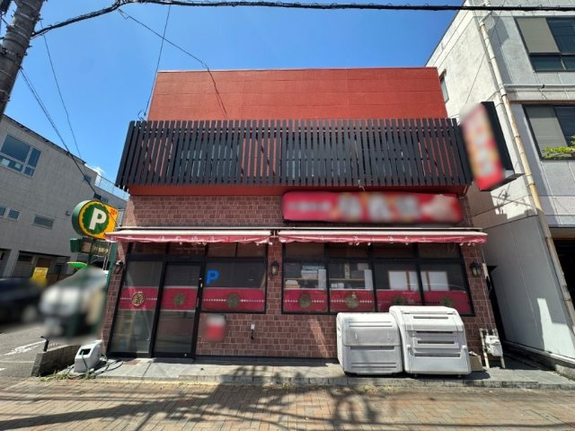 港区浜１丁目店舗・居宅の画像