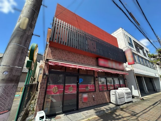 【外観】の画像