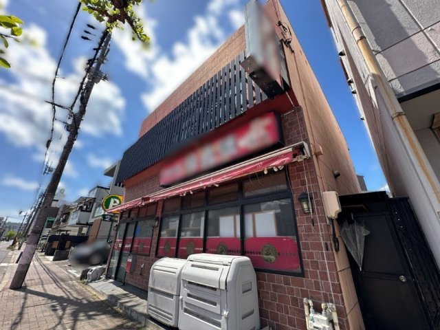 【外観】の画像