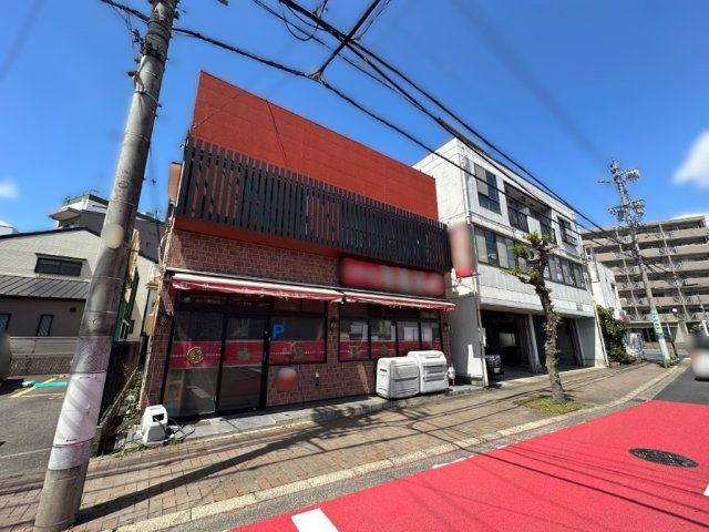 【外観】の画像