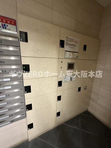 La Douceur難波東のその他共用部分