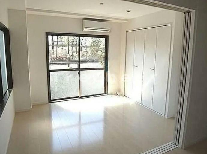 パークサイド浮間