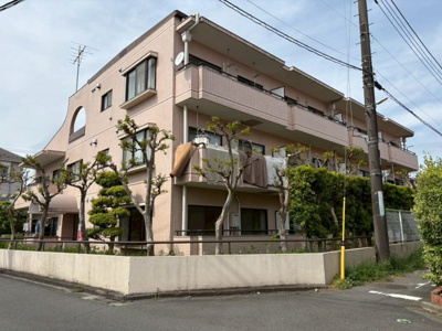 【外観】 | グリーンビューラー