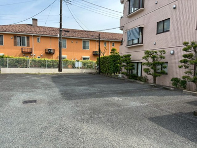 【駐車場】 | グリーンビューラー