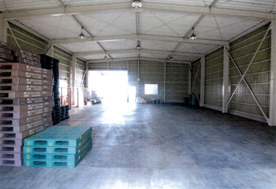 【その他】 | 水海道諏訪町２９９７－５倉庫