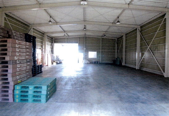 【その他】 | 水海道諏訪町２９９７－５倉庫