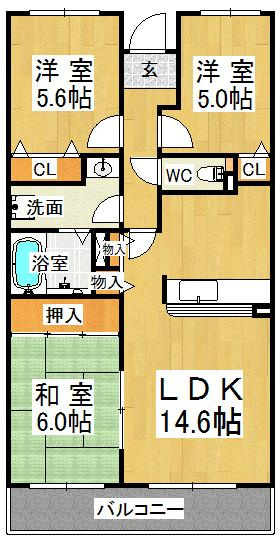 王塚東シティコート
