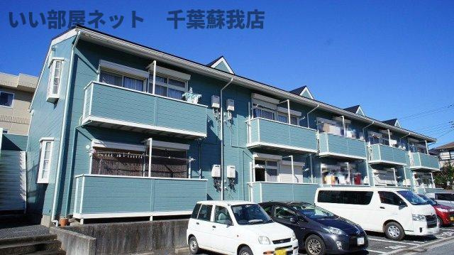 ハイツＴ＆Ｍ