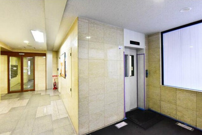 【その他共用部分】 | エスバイエルマンション相模原