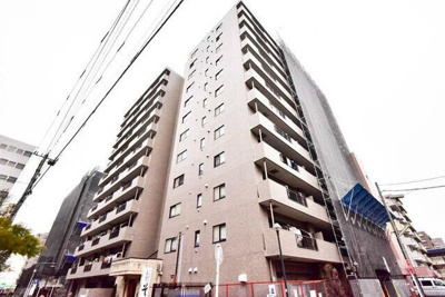 【外観】 | エスバイエルマンション相模原