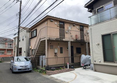 【外観】 | コーポ鈴 | 土地探しをしていると都市計画区域という言葉を目にすると思います。法律によって、都道府県知事や国土交通大臣が指定するエリアのことを指しており、都市計画区域は市街化区域と市街化調整区域に分けられています。