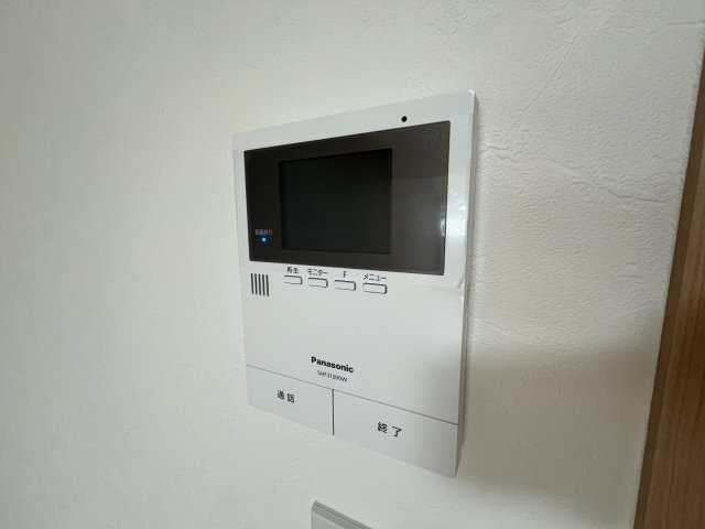 NESallaのセキュリティ