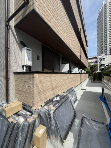 NESallaのその他共用部分